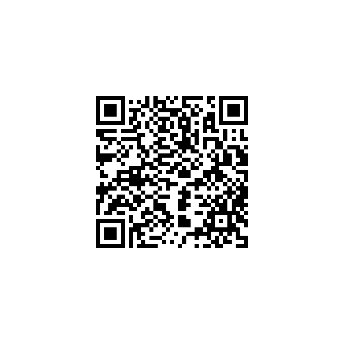 Toss QR Code